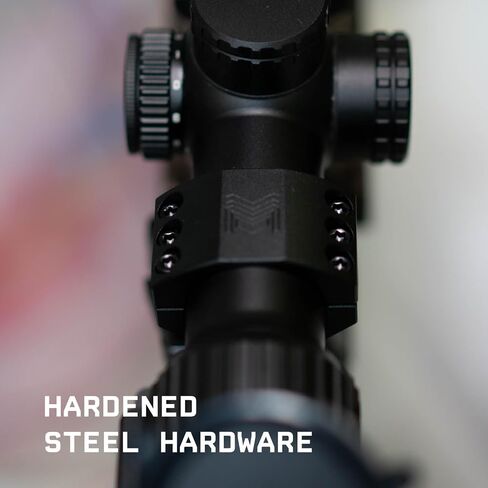 Monstrum Hypergrip Cantilever Scope Mount مع إطلاق سريع in Kuwait