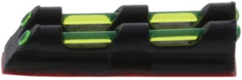 مجموعة رؤية مسدس تركيا العالمية من TRUGLO Gobble-Dot، تناسب جميع بنادق الضلع ذات التهوية in Kuwait