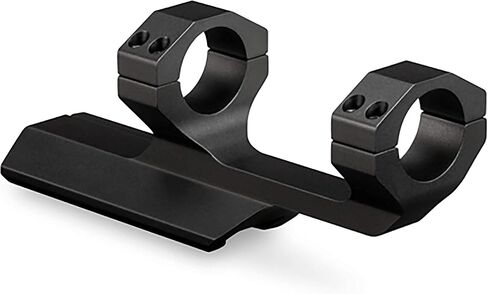 Vortex Optics Sport Cantilever Riflescope Mounts - متوافق مع Picatinny، خيارات متعددة الحجم والإزاحة - ضمان غير محدود وغير مشروط in Saudi Arabia