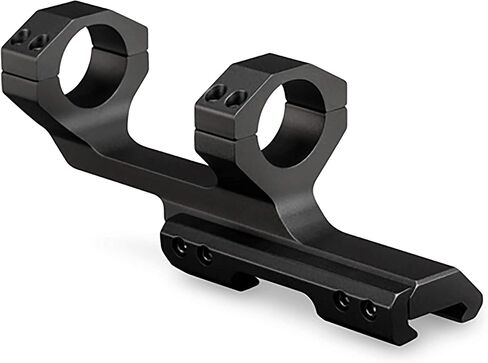 Vortex Optics Sport Cantilever Riflescope Mounts - متوافق مع Picatinny، خيارات متعددة الحجم والإزاحة - ضمان غير محدود وغير مشروط in Saudi Arabia