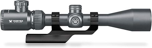 Vortex Optics Sport Cantilever Riflescope Mounts - متوافق مع Picatinny، خيارات متعددة الحجم والإزاحة - ضمان غير محدود وغير مشروط in Saudi Arabia