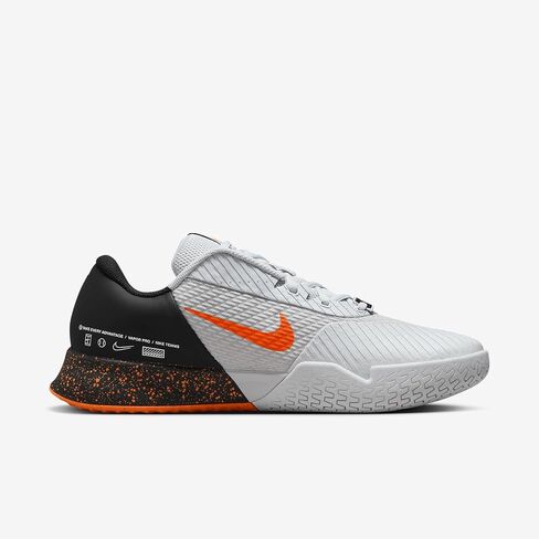 حذاء Nike Zoom Vapor Pro 2 HC Premium للرجال للملاعب الصلبة in Saudi Arabia