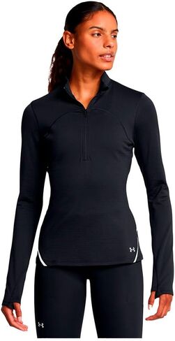 حذاء نسائي من Under Armour Vanish Cold Weather بسحاب 1/2 in Saudi Arabia