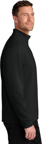 Port Authority Wearever Signature Double Pique 1/4-Zip K210 in Saudi Arabia