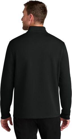 Port Authority Wearever Signature Double Pique 1/4-Zip K210 in Saudi Arabia