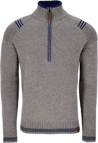 Obermeyer Men's Gambel 1/2 Zip in Saudi Arabia