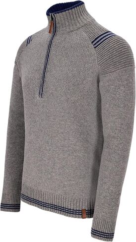 Obermeyer Men's Gambel 1/2 Zip in Saudi Arabia