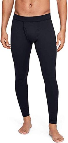 Under-Armour Mens Packaged Base 4.0 Leggings (S) in Saudi Arabia