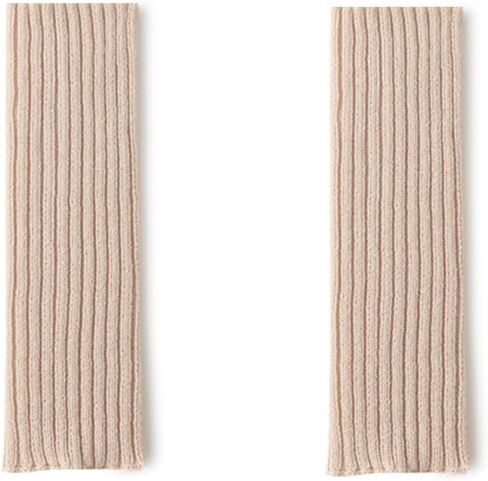 Women's Winter Knitted Crew, Mid-Calf Slouch and Warm Ribbed Socks for Cold Weather in Multiple Colors in Saudi Arabia
