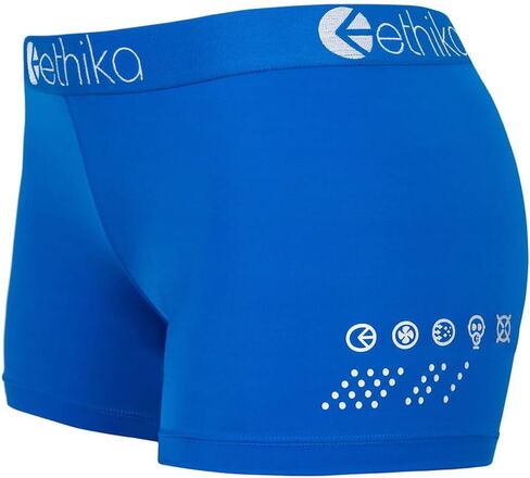 ملخص المادة الأساسية لـ SubZero من Ethika Girl | النيون الأزرق in Saudi Arabia
