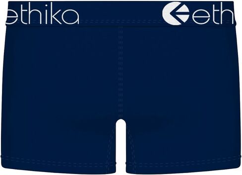 Ethika Girl's Modal Staple Brief | Navy in Saudi Arabia