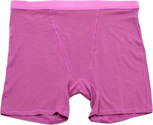 سراويل داخلية نسائية من Fruit of the Loom، 3 قطع من الملابس الداخلية النسائية المريحة، سراويل داخلية مضلعة ناعمة in Saudi Arabia