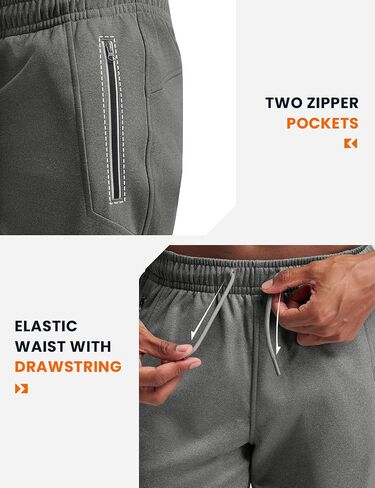 TBMPOY Men's Tracksuits Fleece Lined Sweatsuits 2 Piece Set Outfits Warm up Athletic Sports Casual Full Zip Jogging Suit in Saudi Arabia