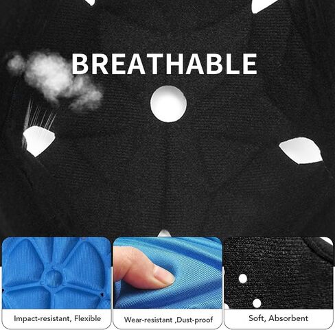 Soft Shell Flag Football Helmet Padded Rugby Helmet 7v7 Protective Headguard for Youth Kids Adults in Kuwait