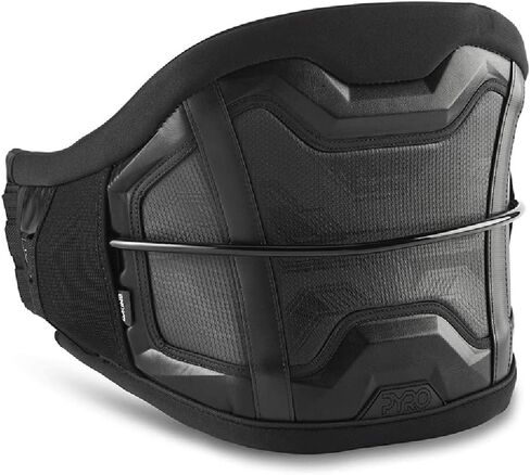 Dakine Pyro Waist Harness (Black) + Free Spreader Bar in Saudi Arabia