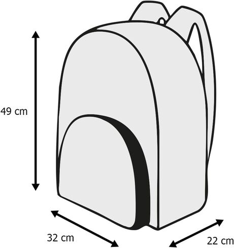 Rip Curl 2025 F-Light Posse 35L Search 16MMBA - أسود/زيتوني in Kuwait