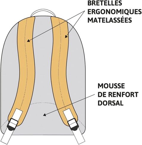 Rip Curl 2025 F-Light Posse 35L Search 16MMBA - أسود/زيتوني in Kuwait