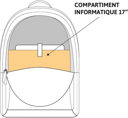 Rip Curl 2025 F-Light Posse 35L Search 16MMBA - أسود/زيتوني in Kuwait