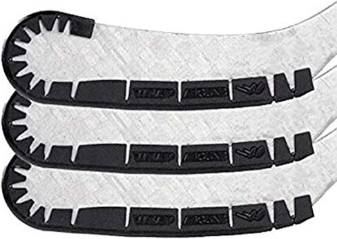Wraparound Hockey Stick Blade Protector for Off Ice Training - Long Lasting -Cuts to Fit Junior, Senior Sticks - Hockey Training Equipment, Accessories, Gear in Kuwait