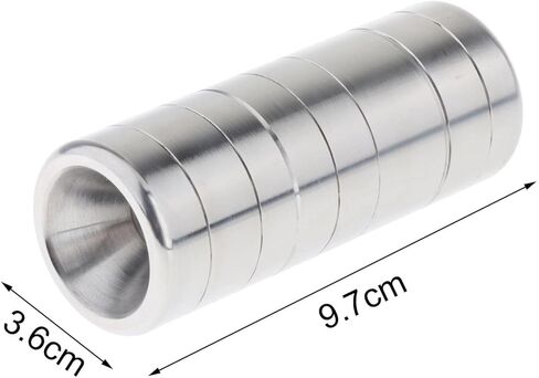 Foil Repair Tools Fencing Products Fencing Epee Easy to Install Gaps Tool Maintenance Fencing Foil 750 Weights for Practicing Epee in Kuwait