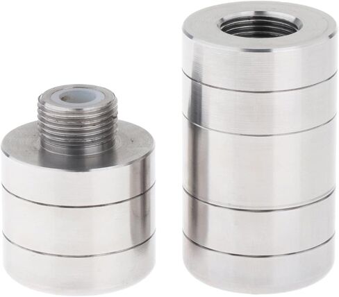 Foil Repair Tools Fencing Products Fencing Epee Easy to Install Gaps Tool Maintenance Fencing Foil 750 Weights for Practicing Epee in Kuwait