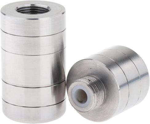 Foil Repair Tools Fencing Products Fencing Epee Easy to Install Gaps Tool Maintenance Fencing Foil 750 Weights for Practicing Epee in Kuwait