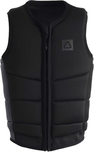 سترة Comp Wake للرجال من Follow in Black in Kuwait