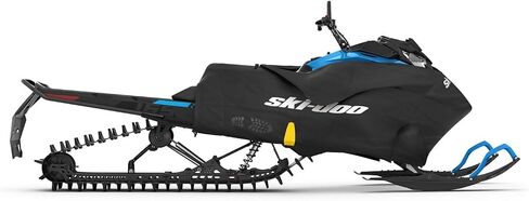نظام غطاء الركوب الجديد OEM من Ski-Doo (ROC) مع أبازيم سريعة التحرير، 860201886 in Saudi Arabia