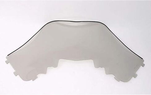 Koronis Arctic Cat Windshield Smoke - 450-119 in Saudi Arabia