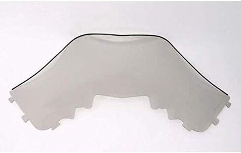 Koronis Arctic Cat Windshield Smoke - 450-119 in Saudi Arabia