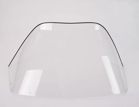 Koronis 450-609 Windshield - Standard - 11in. - Clear in Saudi Arabia