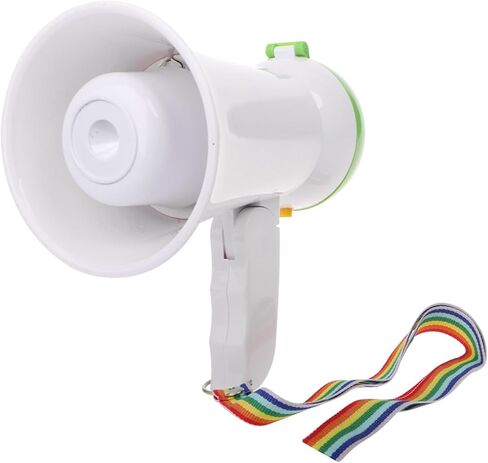 Handheld Megaphone Bullhorn Loud Amplifier Outdoor in Saudi Arabia