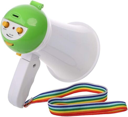 Handheld Megaphone Bullhorn Loud Amplifier Outdoor in Saudi Arabia