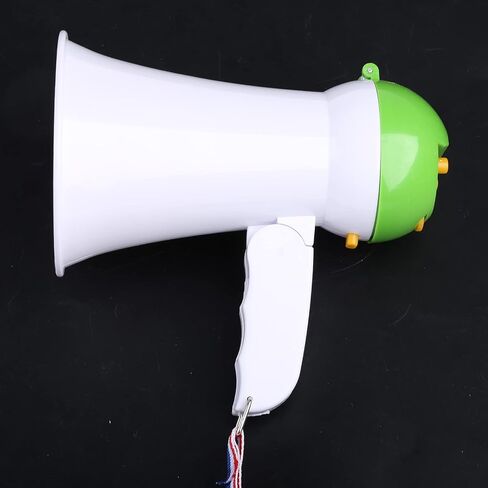 Handheld Megaphone Bullhorn Loud Amplifier Outdoor in Saudi Arabia