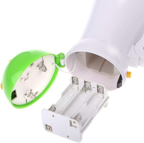 Handheld Megaphone Bullhorn Loud Amplifier Outdoor in Saudi Arabia