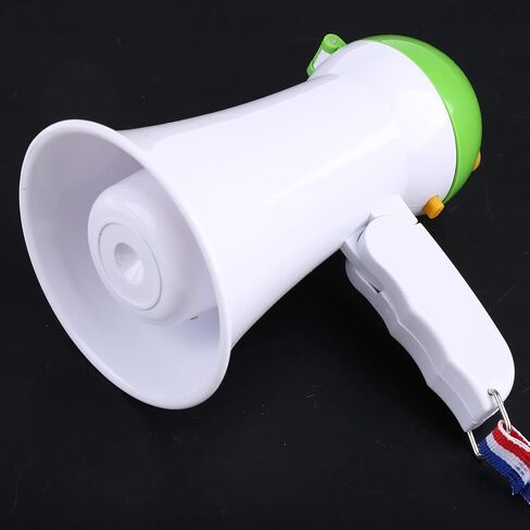 Handheld Megaphone Bullhorn Loud Amplifier Outdoor in Saudi Arabia