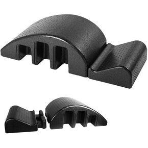 مصحح العمود الفقري الاحترافي للبيلاتيس، مصحح الوضعية، قوس بيلاتيس محمول لتقوية القلب، محاذاة العمود الفقري، معدات التمدد in Kuwait