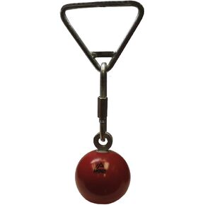 Amber Athletic Gear Throwing Weight in Kuwait