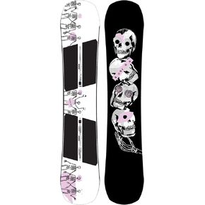 لوح التزلج على الجليد للنساء من بيرتون in Kuwait