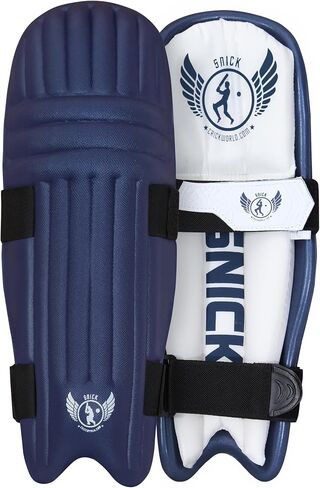 Snick Megalite Cricket Batting Pads -lass in Kuwait