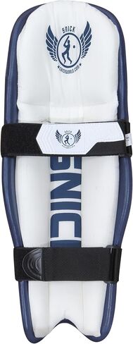 Snick Megalite Cricket Batting Pads -lass in Kuwait