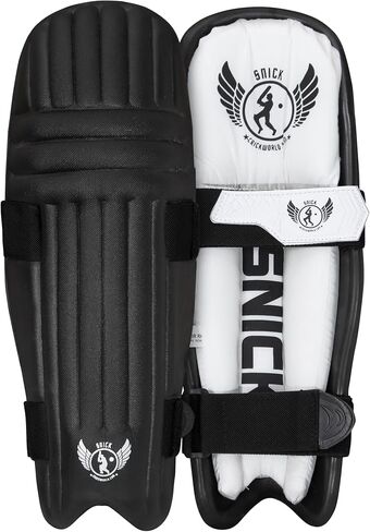 Snick Megalite Cricket Batting Pads -lass in Kuwait