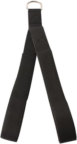 Double Loops, Foot and Hand Straps, Accessories for Pilates Equipment, Workout Equipment for Home Gym or Studio Use in Saudi Arabia