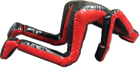 الشباب أو الكبار ديلوكس MMA Grappling Jiu Jitsu Ground & Pound Dummy 3.0 in Saudi Arabia