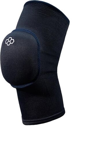 RUDIS Cushion Wrestling Knee Pad - Navy in Saudi Arabia