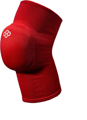 RUDIS Cushion Wrestling Knee Pad - Navy in Saudi Arabia