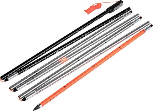 Mammut Probe 280 Speed Lock in Saudi Arabia