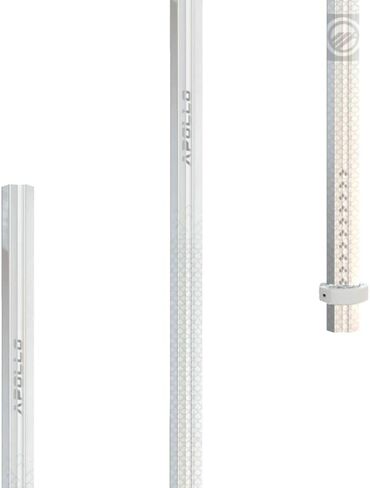 Maverik Apollo Lacrosse Shaft, Attack 30", 2026 Model in Kuwait