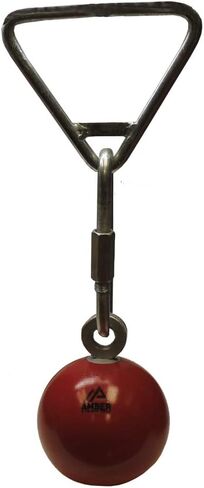 Amber Athletic Gear Throwing Weight in Kuwait