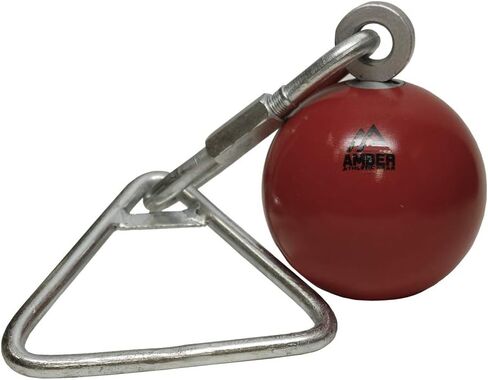 Amber Athletic Gear Throwing Weight in Kuwait